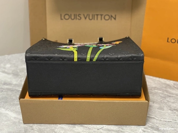 ONTHEGO MM LOUIS VUITTON YK X 0731